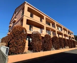 オーブドゥ長山【3階】の外観