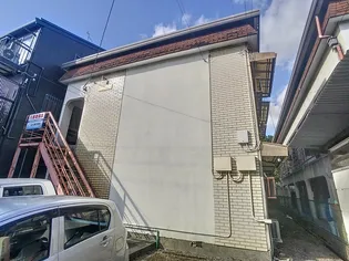 上田マンションの画像