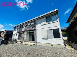 リフレNODA【1階】の外観