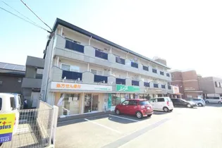 メゾンエレーヴIの画像