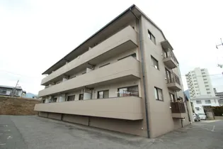 グリーンシャトー畑井の画像