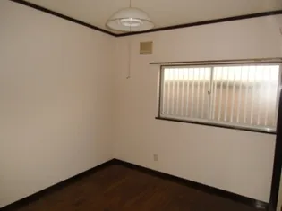 コーポ村松 B棟【1階】の内装