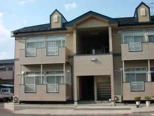 コーポ村松Bの画像