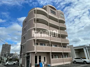 マンション光の画像