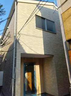 ディアコート上池袋【1階】の外観