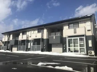 レジデンス青樹の画像