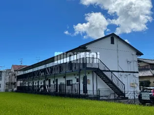 マーメゾンの画像