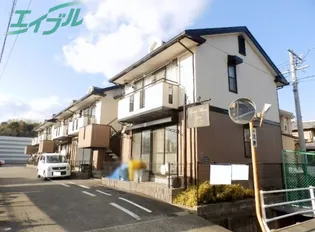 グレースハイム【2階】の外観