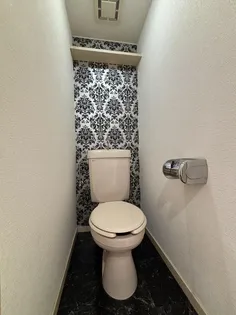 ビッグバーンズマンション サンコート神宮東【6階】の内装