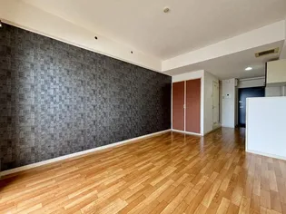 ビッグバーンズマンション サンコート神宮東【6階】の内装