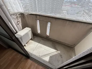 ビッグバーンズマンション サンコート神宮東【6階】の内装