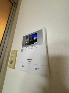 ビッグバーンズマンション サンコート神宮東【6階】の内装