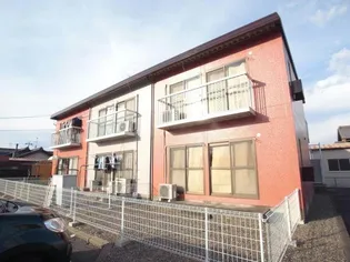 サンコーポNo.7【2階】の外観