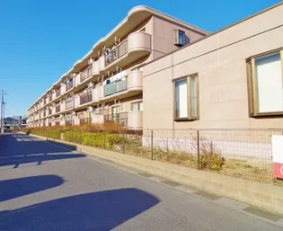 ランドロードUA棟の画像