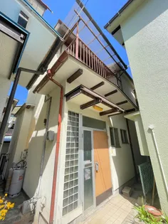 広島県広島市安芸区矢野西3【一戸建】の外観