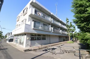 第二田口ビルの画像