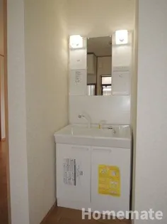 光陽荘【2階】の内装