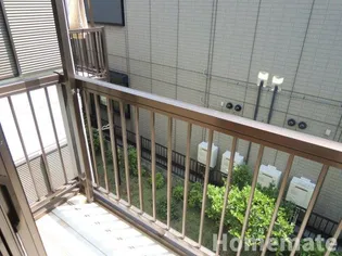 光陽荘【2階】の内装