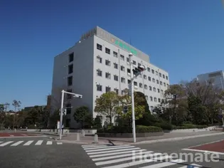 光陽荘【2階】の周辺