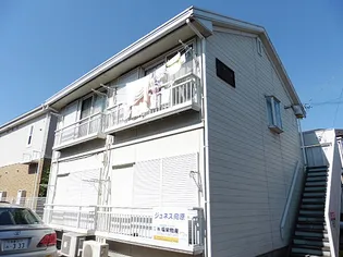 ジュネス向原の画像