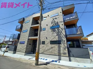 ラメール海山道の画像