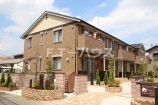 千葉県船橋市三山5【アパート】の外観