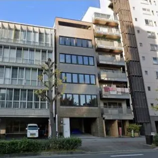 京都府京都市下京区綾堀川町【一戸建】の外観