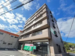 エンブレム麻里布Ⅱの画像