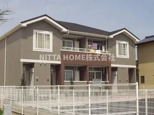 ソレイユの画像