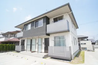 オリーブ土ヶ崎Bの画像
