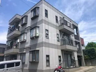サンシャイン下池川の画像
