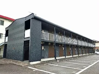 レオパレスフィリアBの画像