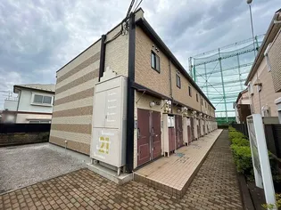 レオパレスもみじ山の画像