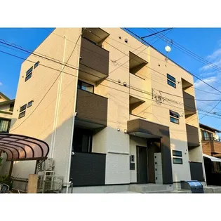 REGALEST西中田の画像