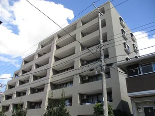 グランリーブルの画像