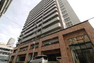 スプランディッド難波の画像