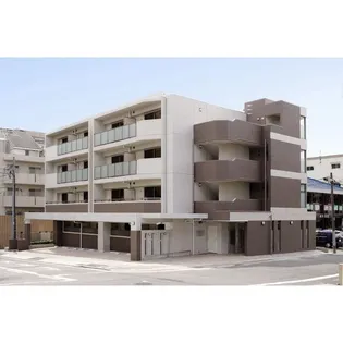 ヴィラノール明が丘の画像