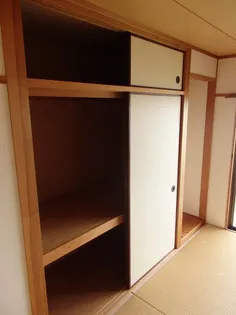 サンロイヤルかもがわ【2階】の内装