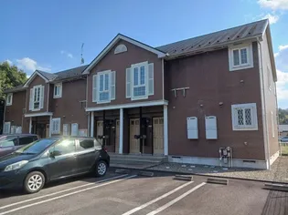 オーロラタウンの画像