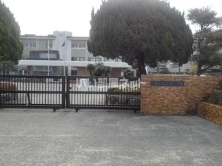 プレミアムアイランド立野の周辺