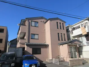 フェリーチェ21の画像