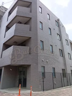 KSハウス【4階】の外観