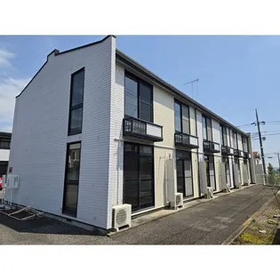 レオパレス高根沢6番館の画像