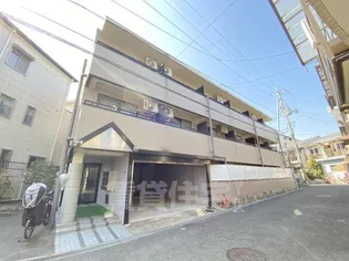 ロイヤルカーサ高柳の画像