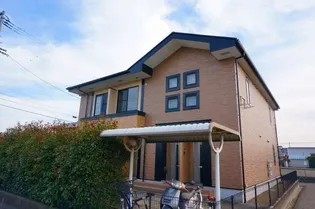 香川県高松市香川町大野【アパート】の外観