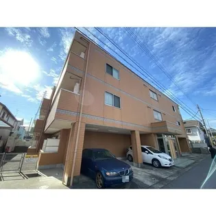 カーサノザキVIIの画像