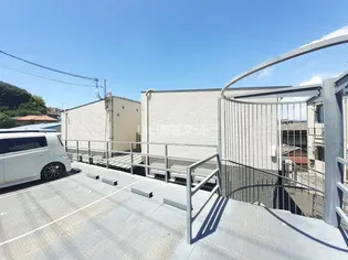 本浦コーポラスIの画像