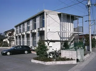 レオパレスエルの画像