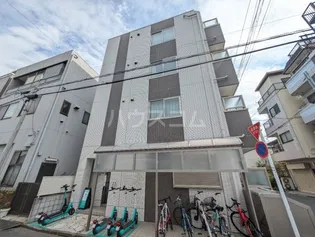 Skyview押上【2階】の外観