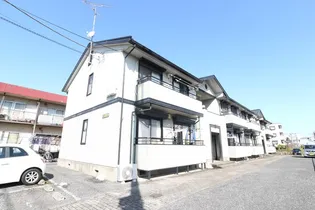ミヨシハイムの画像